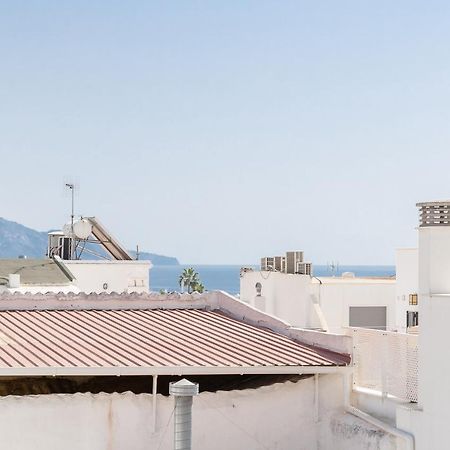 Apartamento Corazon De ネルハ エクステリア 写真
