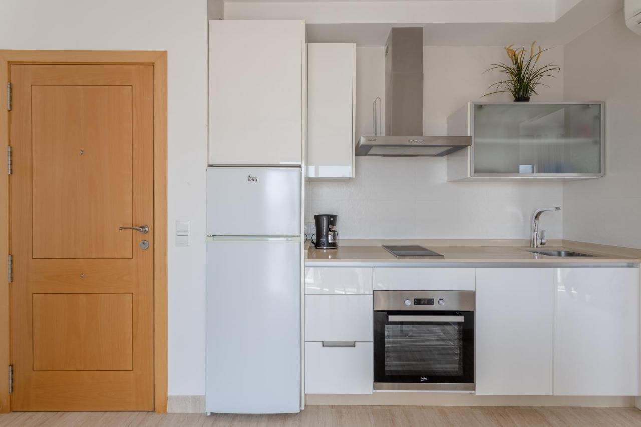 Apartamento Corazon De ネルハ エクステリア 写真