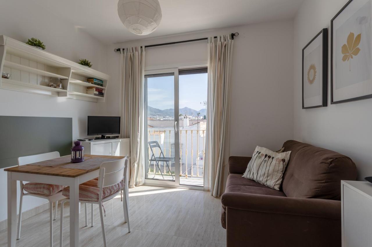 Apartamento Corazon De ネルハ エクステリア 写真