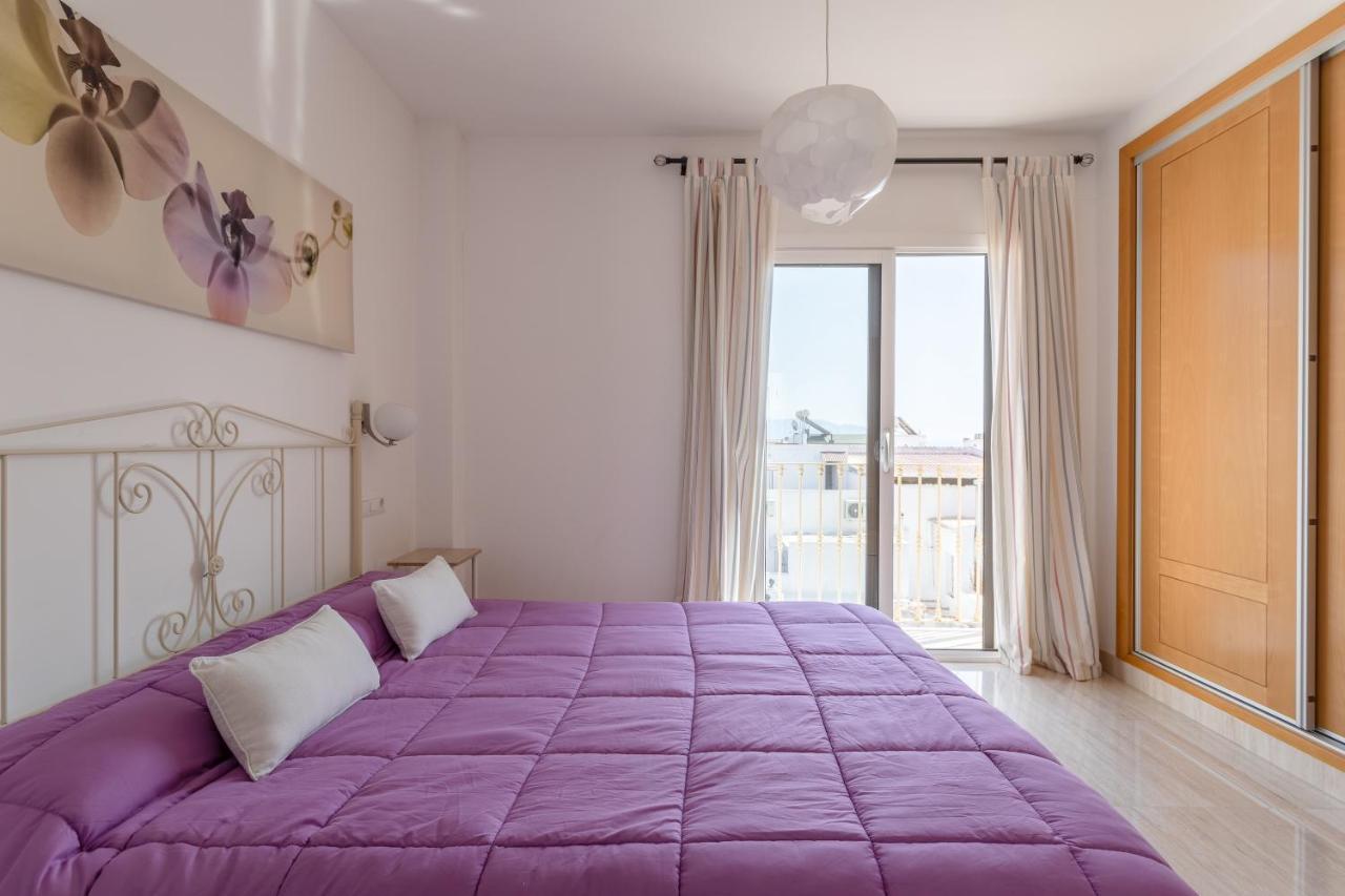 Apartamento Corazon De ネルハ エクステリア 写真