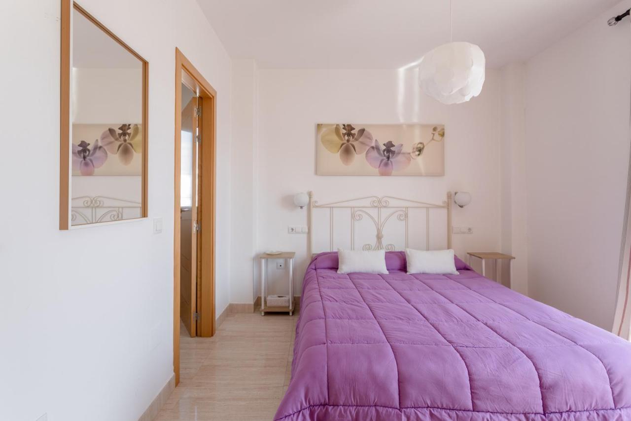 Apartamento Corazon De ネルハ エクステリア 写真