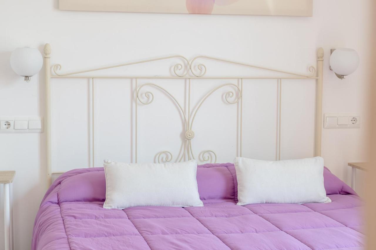 Apartamento Corazon De ネルハ エクステリア 写真