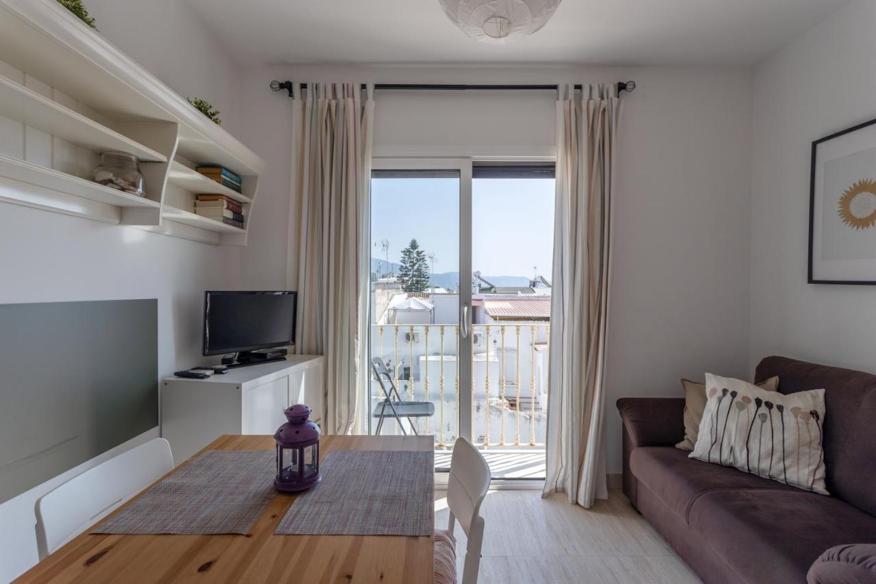 Apartamento Corazon De ネルハ エクステリア 写真