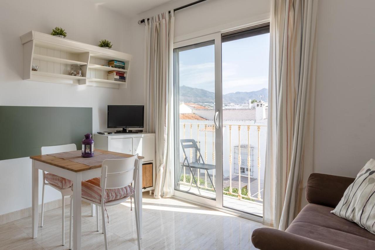 Apartamento Corazon De ネルハ エクステリア 写真