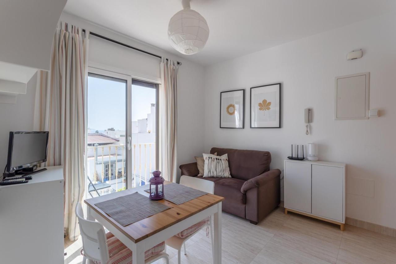Apartamento Corazon De ネルハ エクステリア 写真