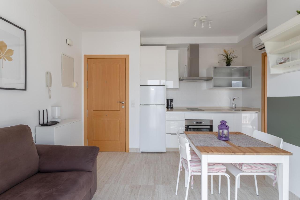 Apartamento Corazon De ネルハ エクステリア 写真