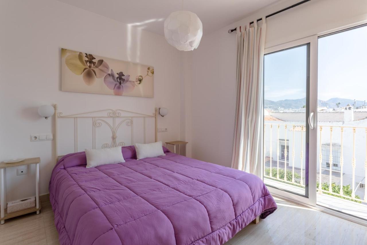 Apartamento Corazon De ネルハ エクステリア 写真