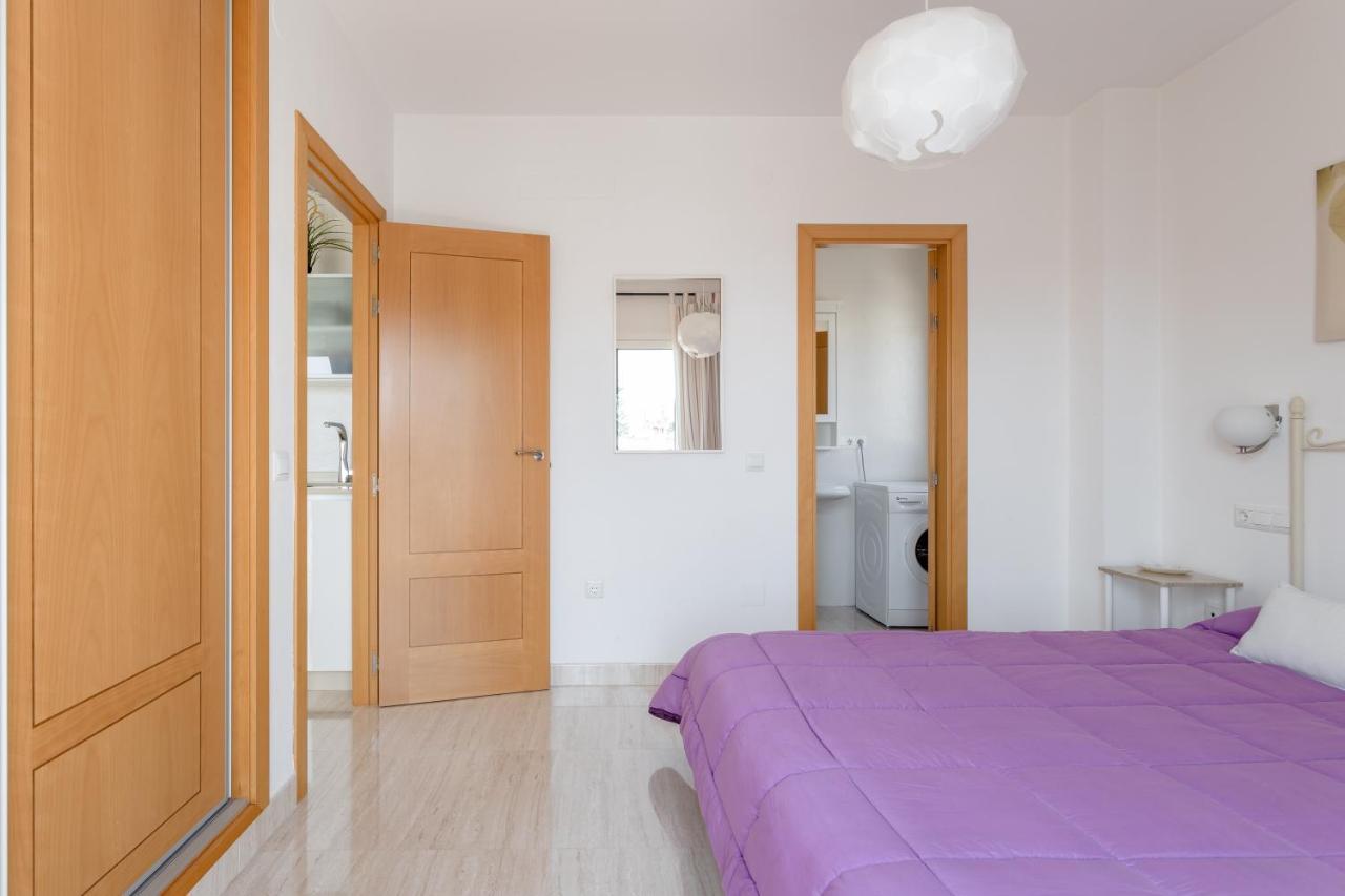 Apartamento Corazon De ネルハ エクステリア 写真